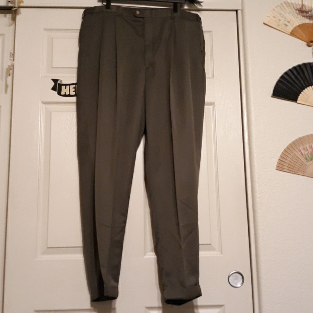 Men's Dress Pants 40x32